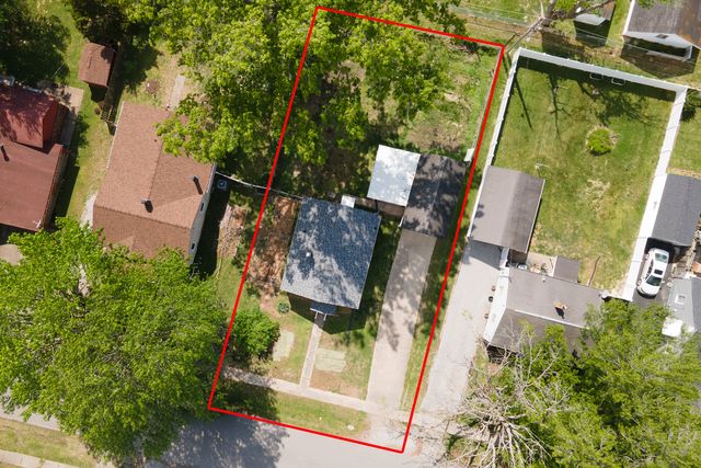 318 S 3rd Street, Marion, IL 62959
