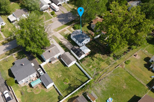 318 S 3rd Street, Marion, IL 62959