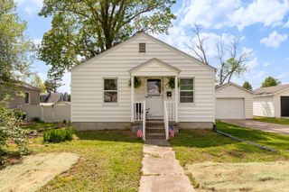 318 S 3rd Street, Marion, IL 62959