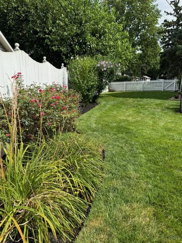 2803 Milton Road, Middletown, OH 45042