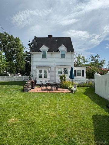 2803 Milton Road, Middletown, OH 45042