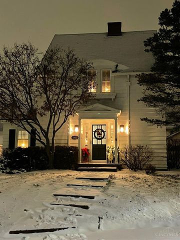 2803 Milton Road, Middletown, OH 45042