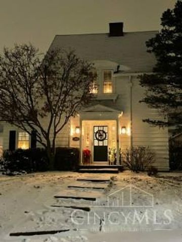 2803 Milton Road, Middletown, OH 45042