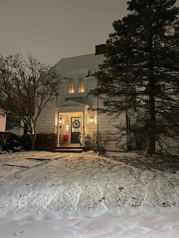 2803 Milton Road, Middletown, OH 45042