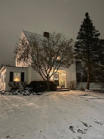 2803 Milton Road, Middletown, OH 45042