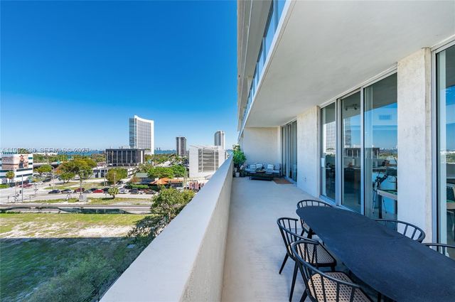 3470 E Coast Ave H0704, Miami, FL 33137