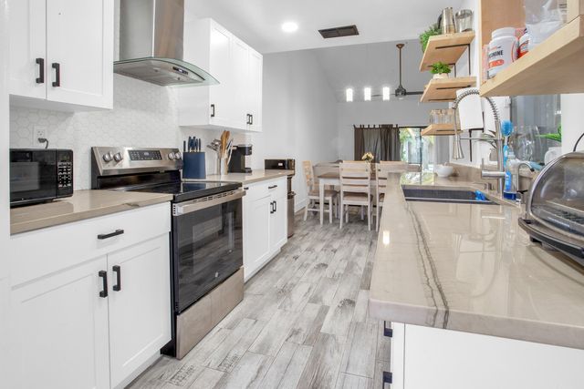 8202 NW 100th Drive, Tamarac, FL 33321