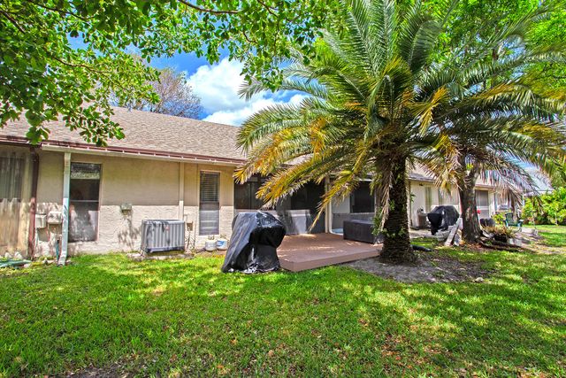 8202 NW 100th Drive, Tamarac, FL 33321