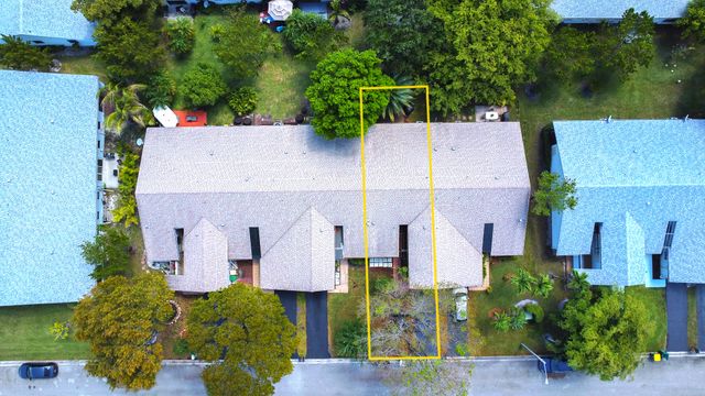 8202 NW 100th Drive, Tamarac, FL 33321