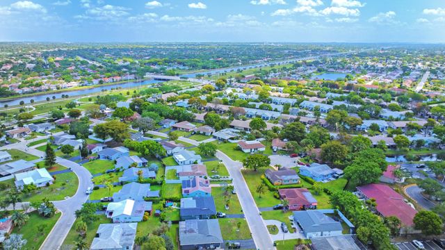 8202 NW 100th Drive, Tamarac, FL 33321