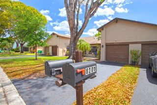 8202 NW 100th Drive, Tamarac, FL 33321