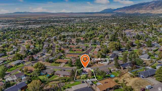 8 E 3500 S, Bountiful, UT 84010