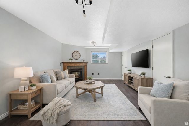 8 E 3500 S, Bountiful, UT 84010