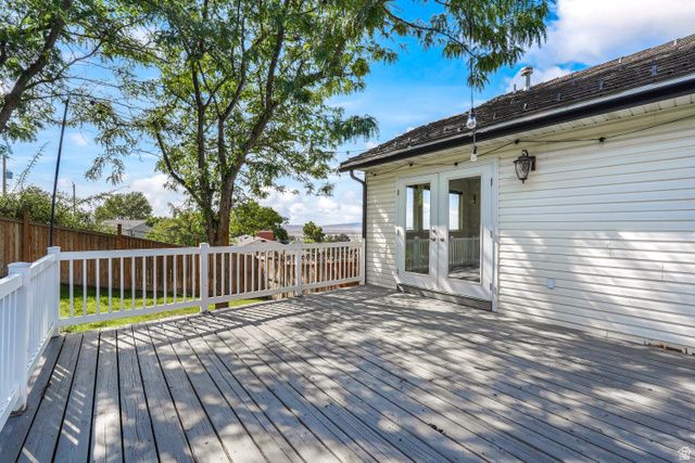 8 E 3500 S, Bountiful, UT 84010