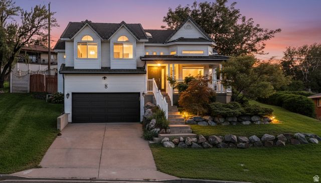 8 E 3500 S, Bountiful, UT 84010