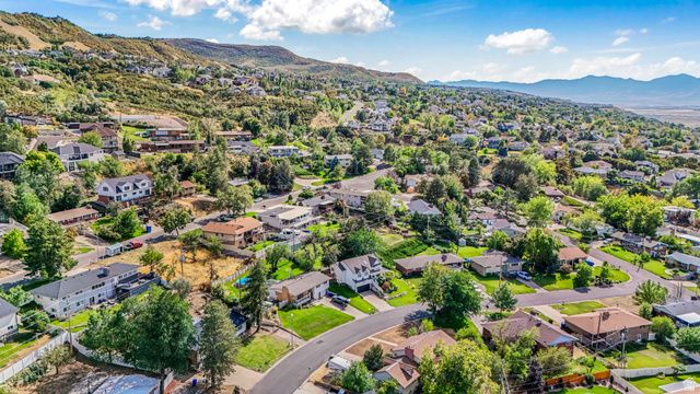 8 E 3500 S, Bountiful, UT 84010