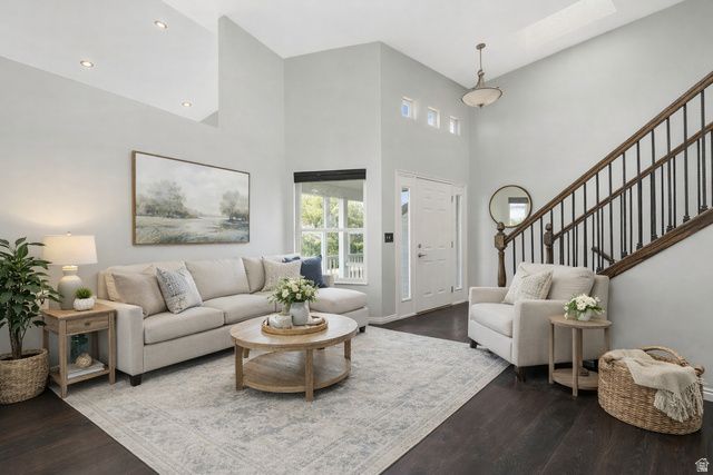 8 E 3500 S, Bountiful, UT 84010
