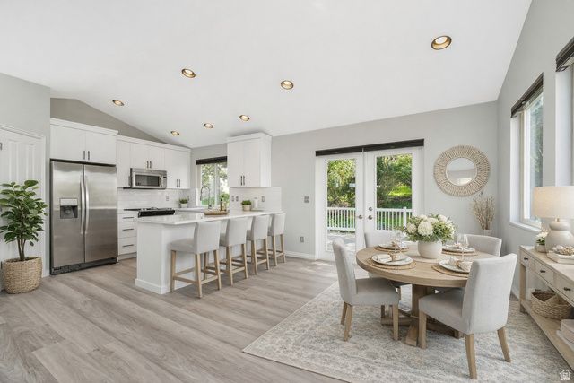 8 E 3500 S, Bountiful, UT 84010