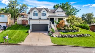 8 E 3500 S, Bountiful, UT 84010