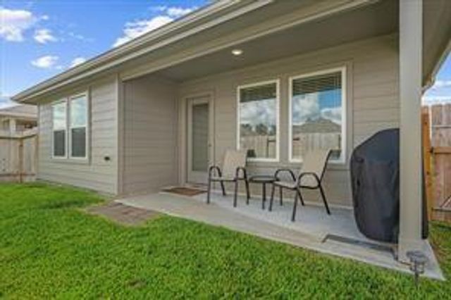 5231 Mossdale Bluff Lane, Spring, TX 77373