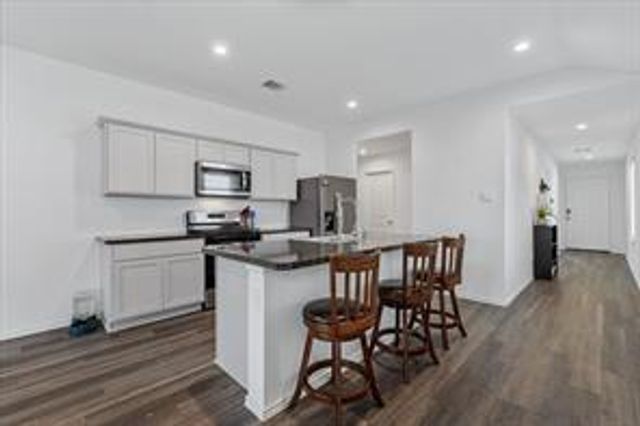 5231 Mossdale Bluff Lane, Spring, TX 77373