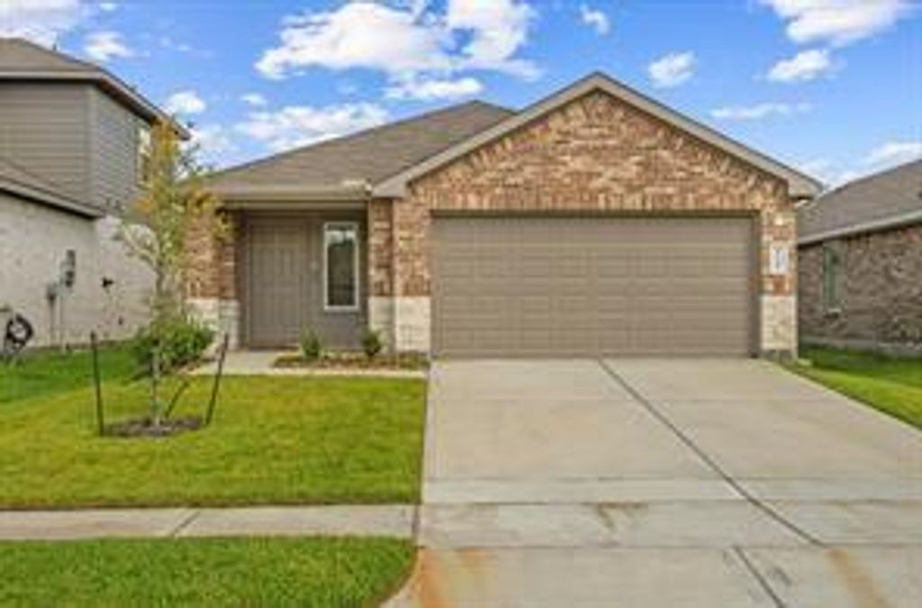 5231 Mossdale Bluff Lane, Spring, TX 77373