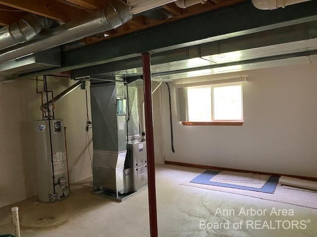 3144 Dunwoodie Road, Ann Arbor, MI 48105