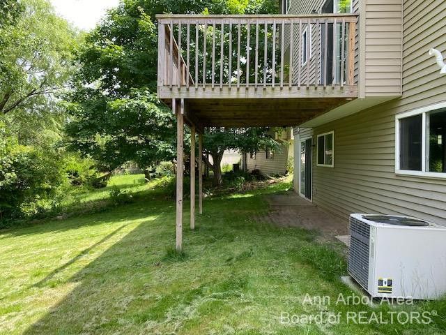 3144 Dunwoodie Road, Ann Arbor, MI 48105