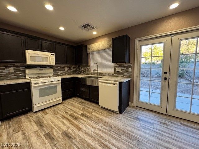 10000 Clear Crystal Street, Las Vegas, NV 89183