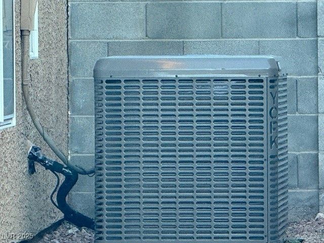 10000 Clear Crystal Street, Las Vegas, NV 89183