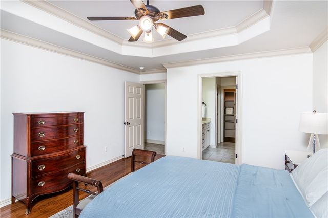 215 Dawn Drive, Centerton, AR 72719