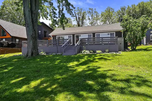 3387 E Stahl Road, Monon, IN 47959