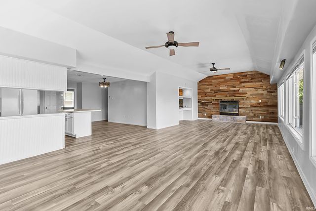3387 E Stahl Road, Monon, IN 47959