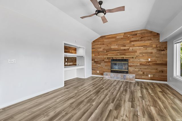3387 E Stahl Road, Monon, IN 47959