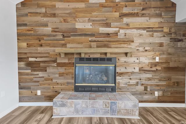 3387 E Stahl Road, Monon, IN 47959