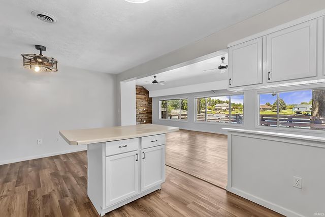3387 E Stahl Road, Monon, IN 47959
