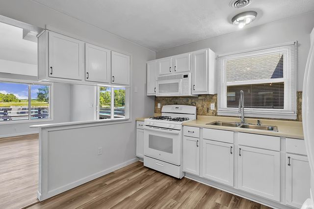 3387 E Stahl Road, Monon, IN 47959