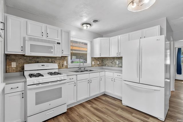 3387 E Stahl Road, Monon, IN 47959