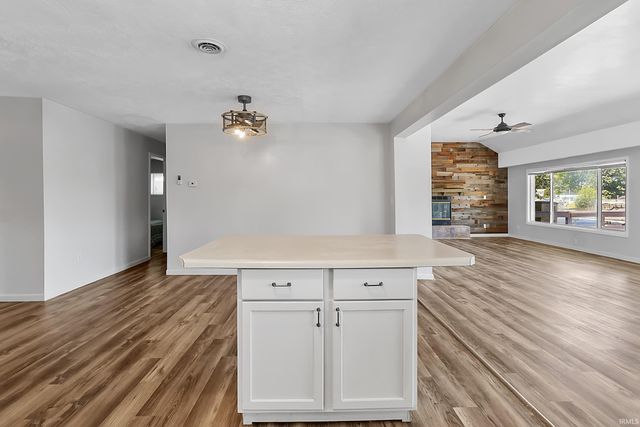 3387 E Stahl Road, Monon, IN 47959