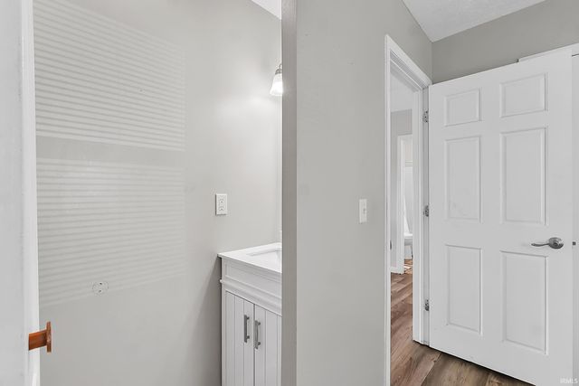 3387 E Stahl Road, Monon, IN 47959