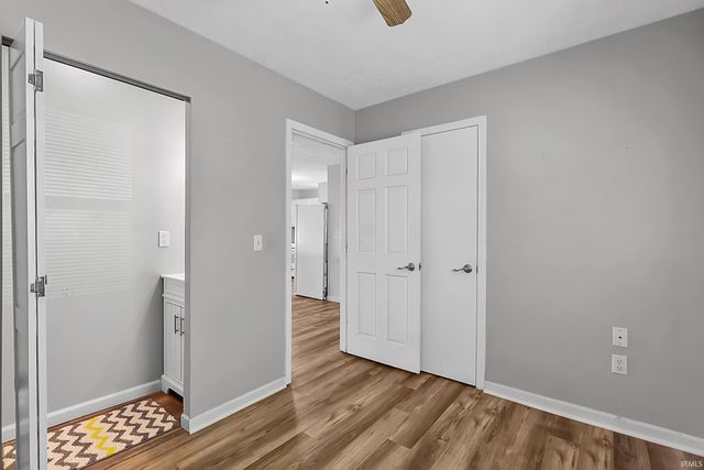 3387 E Stahl Road, Monon, IN 47959