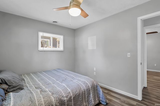 3387 E Stahl Road, Monon, IN 47959
