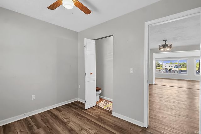 3387 E Stahl Road, Monon, IN 47959