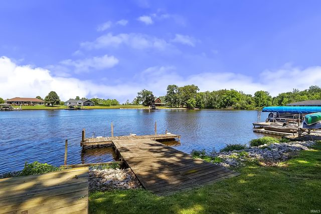 3387 E Stahl Road, Monon, IN 47959