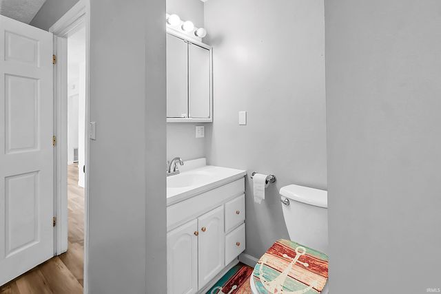 3387 E Stahl Road, Monon, IN 47959