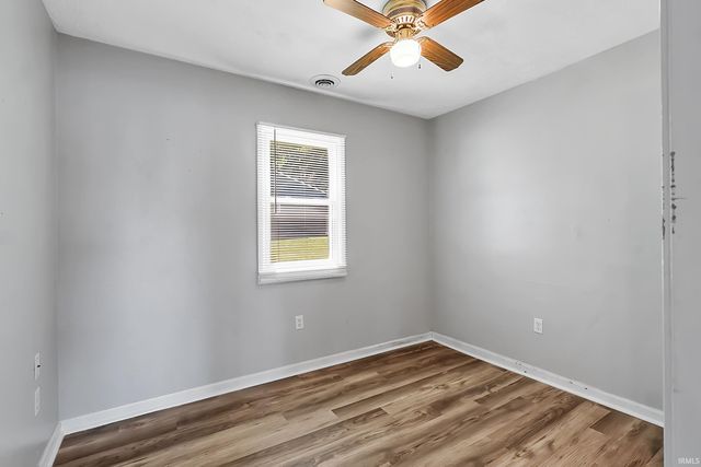 3387 E Stahl Road, Monon, IN 47959