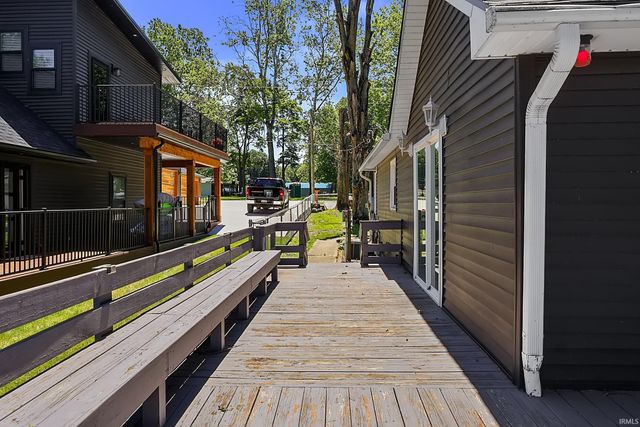 3387 E Stahl Road, Monon, IN 47959