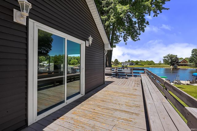 3387 E Stahl Road, Monon, IN 47959
