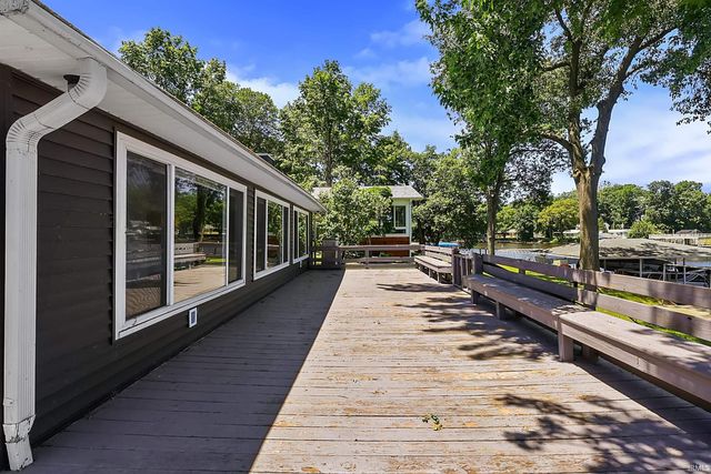 3387 E Stahl Road, Monon, IN 47959