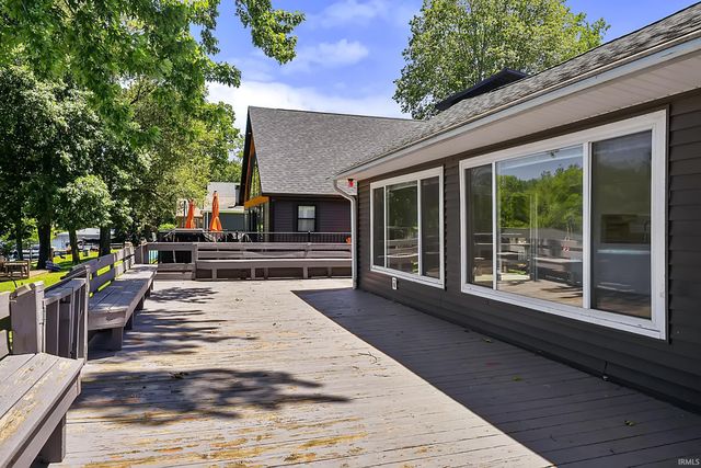 3387 E Stahl Road, Monon, IN 47959